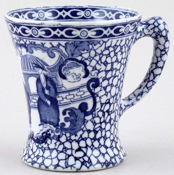 Mug c1930s